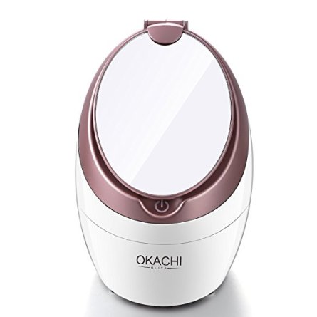 Okachi Facial Steamer