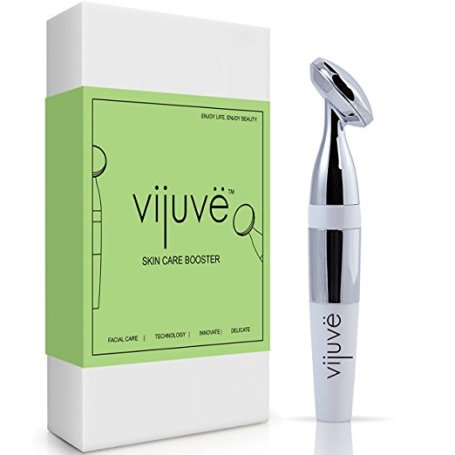 Vijuve facial massager